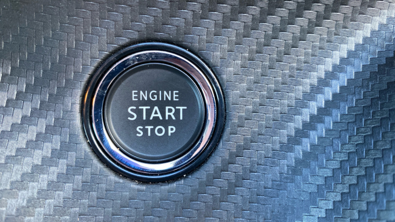 Peugeot 208 1.2 Hybrid 100 Allure 5dr e-DSC6 Petrol Hatchback